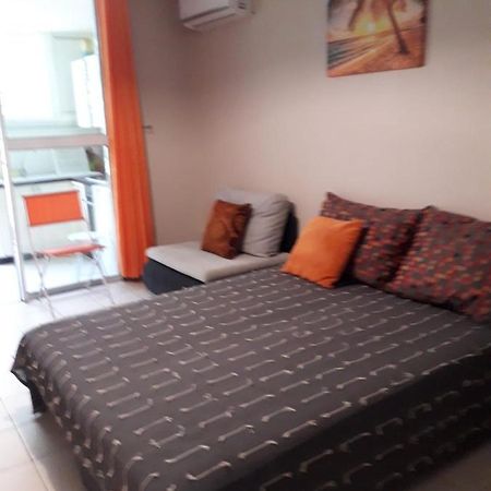 Escapade Ensoleillee Apartment Ле Диамант Екстериор снимка