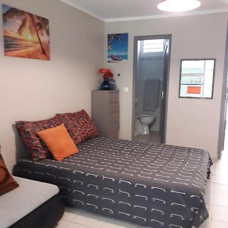 Escapade Ensoleillee Apartment Ле Диамант Екстериор снимка